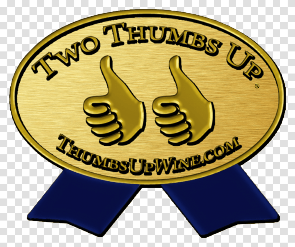 Thumbs Up Gold, Hand, Fist, Logo Transparent Png
