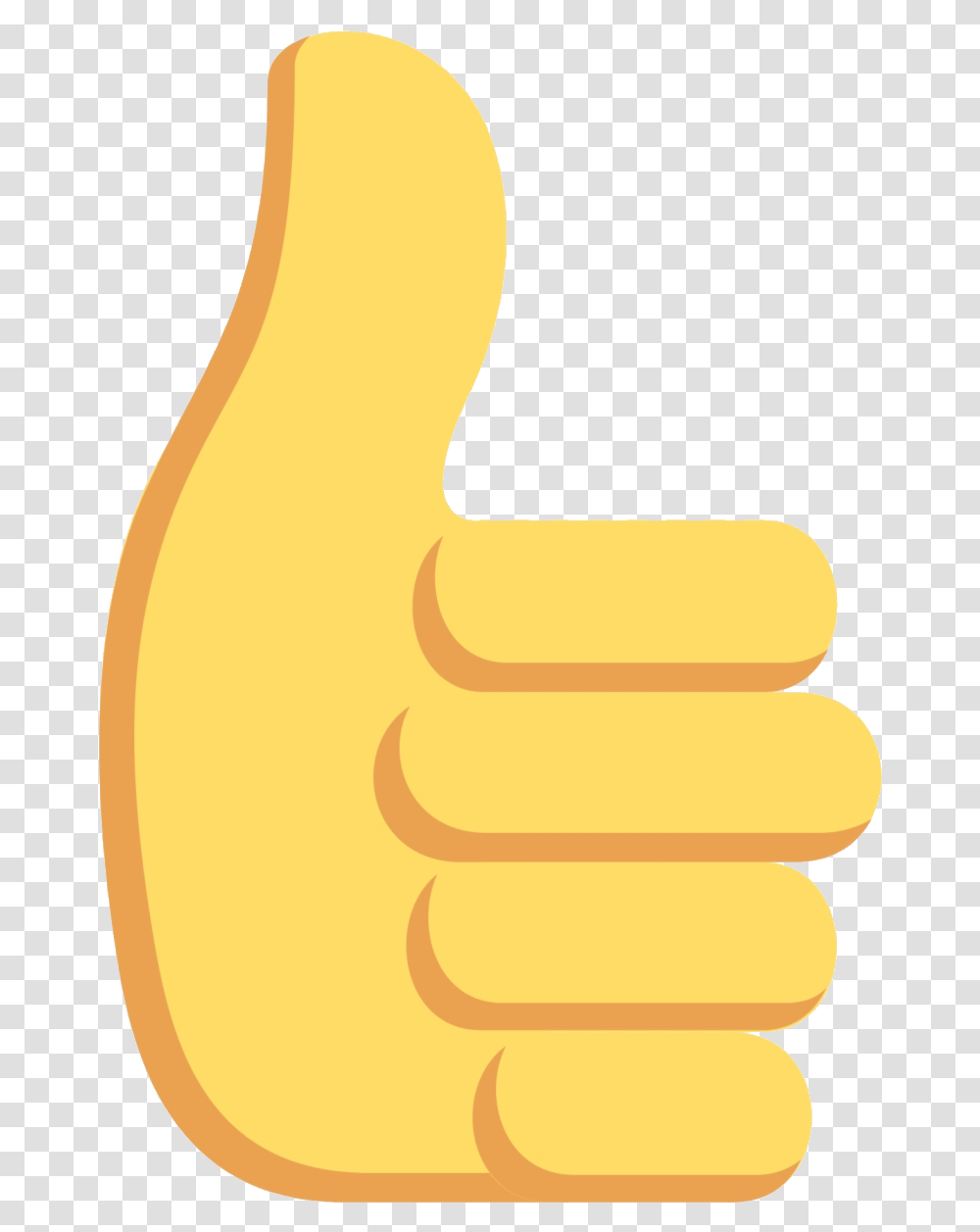 Thumbs Up Hand Emoji Clipart Discord Thumbs Up Emoji Discord, Finger Transparent Png