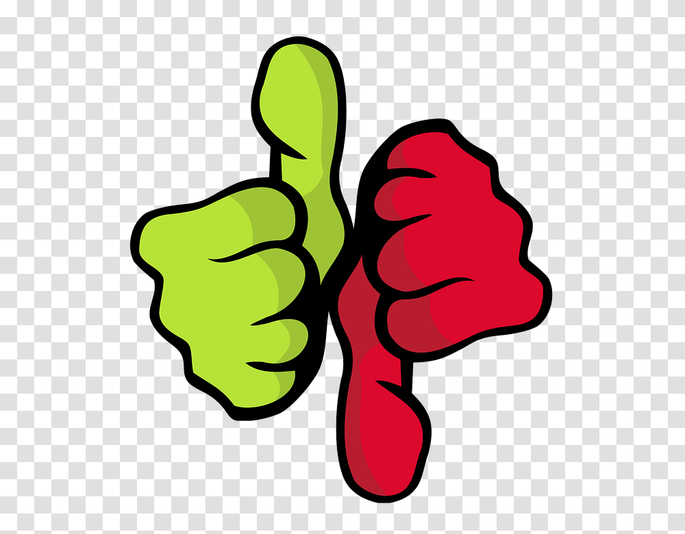 Thumbs Up, Hand, Fist Transparent Png