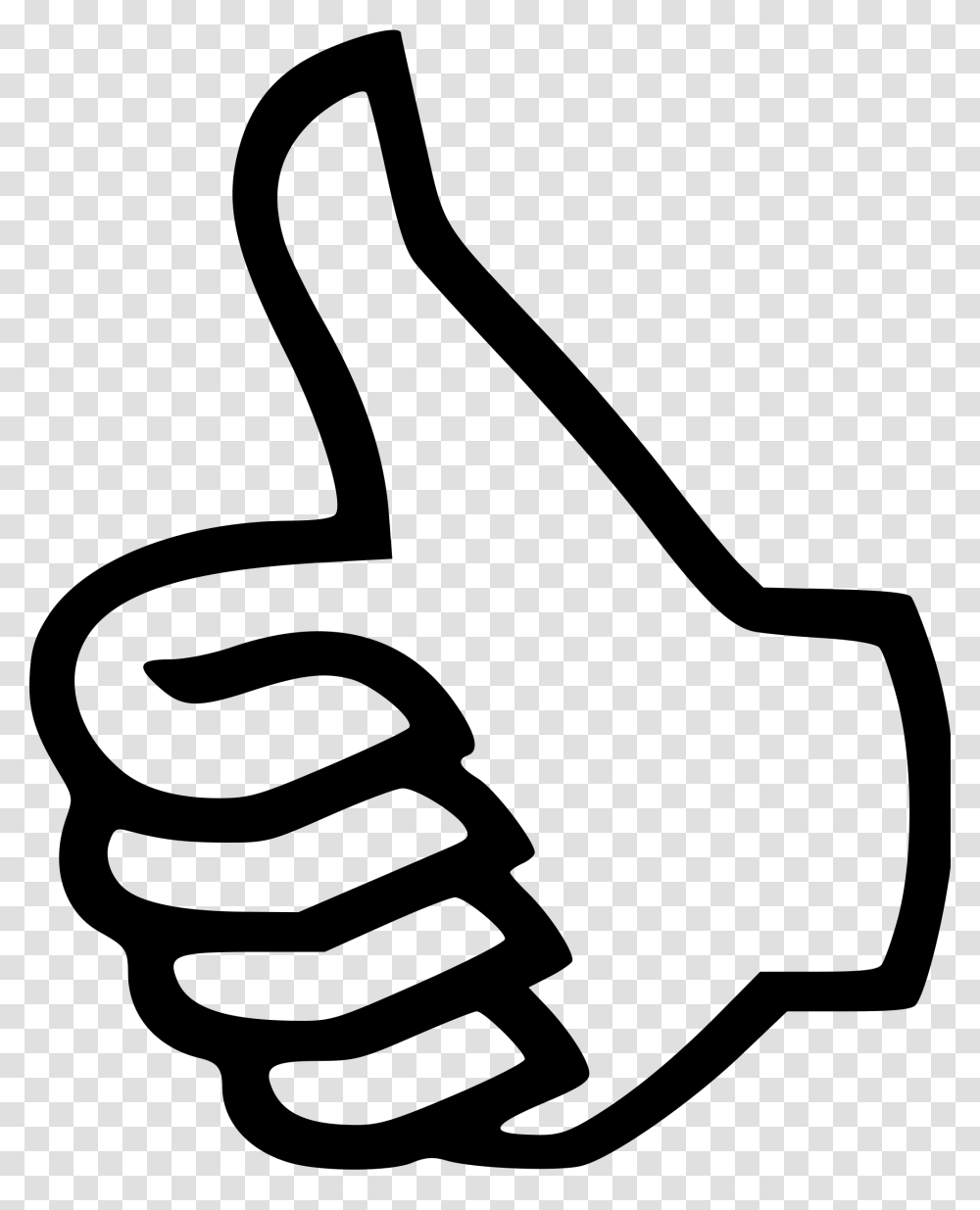 Thumbs Up Icon, Gray, World Of Warcraft Transparent Png