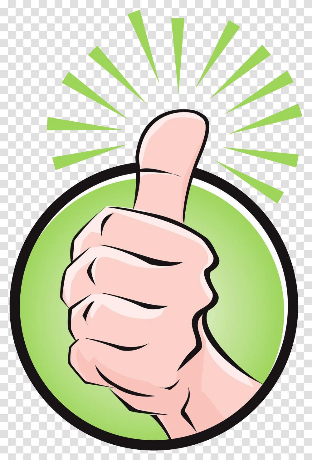 Thumbs Up Icon, Hand, Prison, Poster, Advertisement Transparent Png