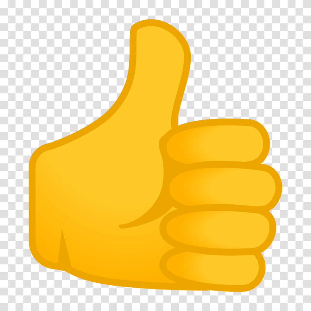 Thumbs Up Icon Noto Emoji People Bodyparts Iconset Google, Finger, Hand, Axe, Tool Transparent Png