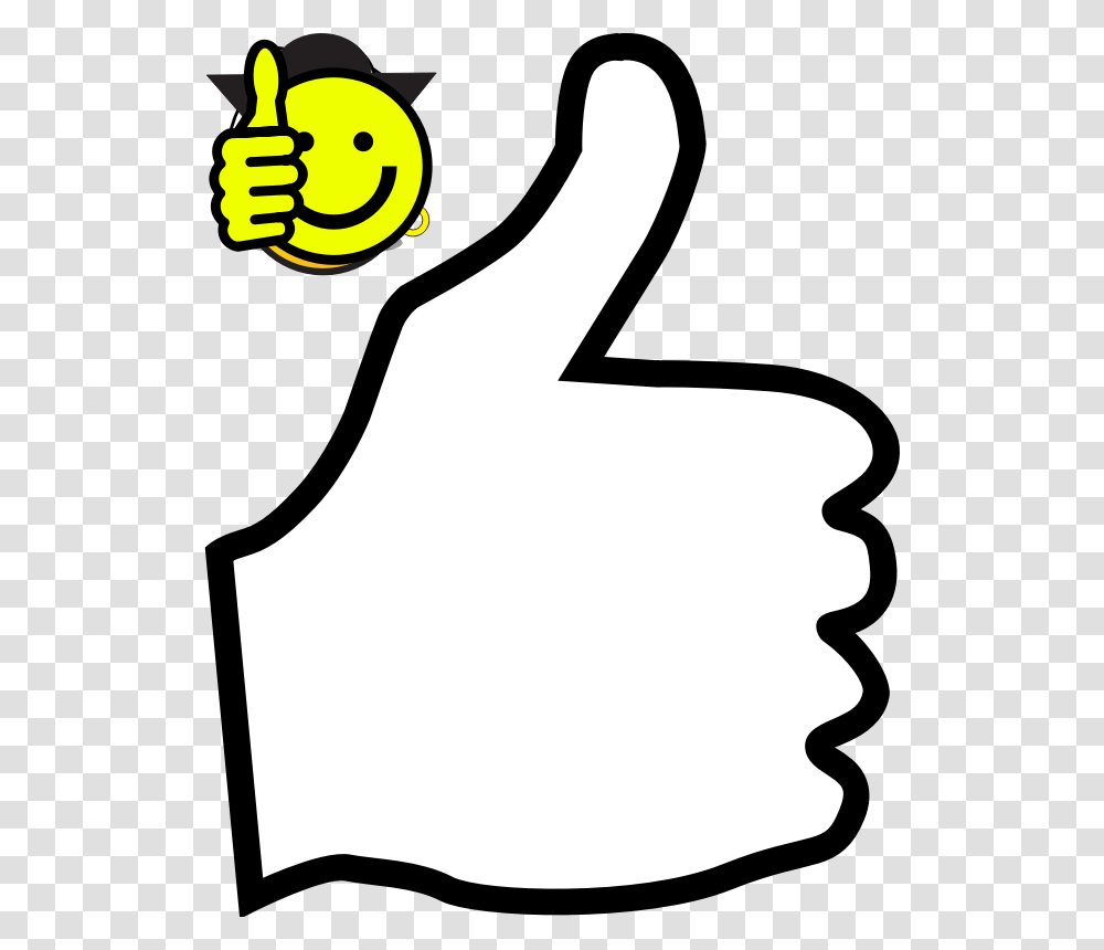 Thumbs Up Icon Outline Thumbs Up White, Animal, Bird, Flamingo, Hand Transparent Png