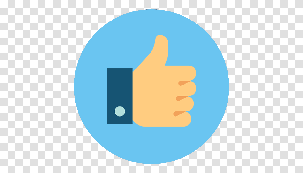 Thumbs Up Icon Sign, Hand, Finger, Word Transparent Png
