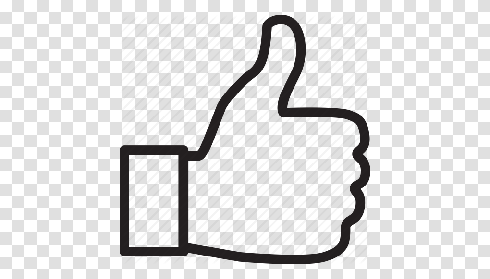 Thumbs Up Icon Transparent Png