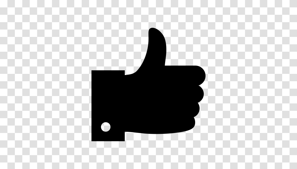 Thumbs Up Icon With And Vector Format For Free Unlimited, Gray, World Of Warcraft Transparent Png