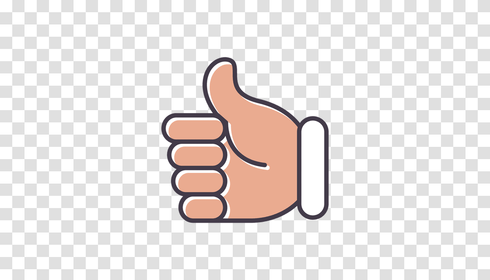 Thumbs Up Like Icon, Finger, Hand Transparent Png