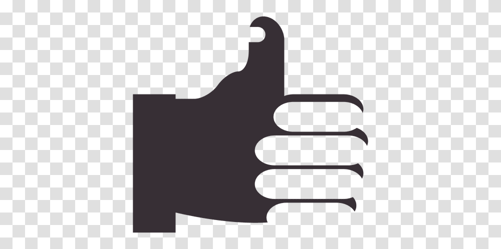 Thumbs Up Like Icon & Svg Vector File Like Icon, Hand, Text, Light Transparent Png