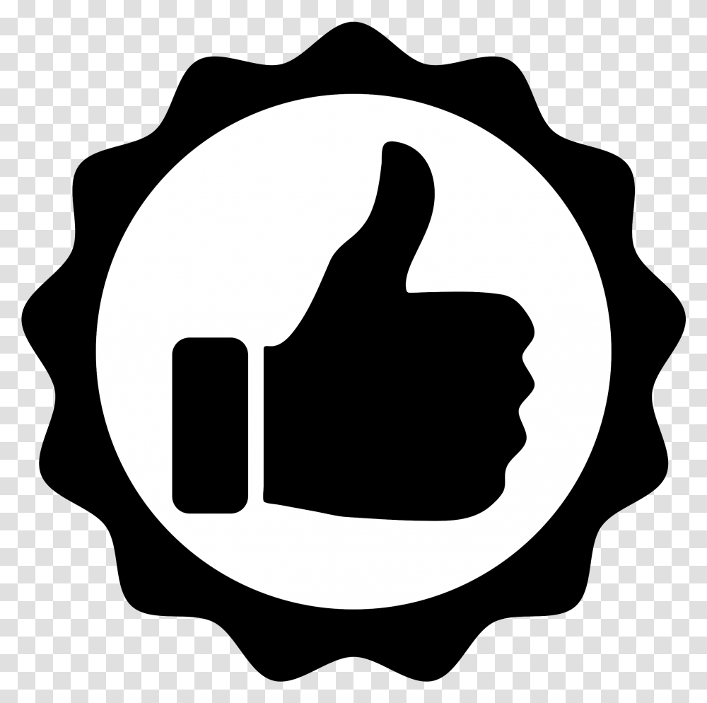 Thumbs Up Logo Real Promo Codes For Roblox, Stencil, Silhouette, Hand, Symbol Transparent Png