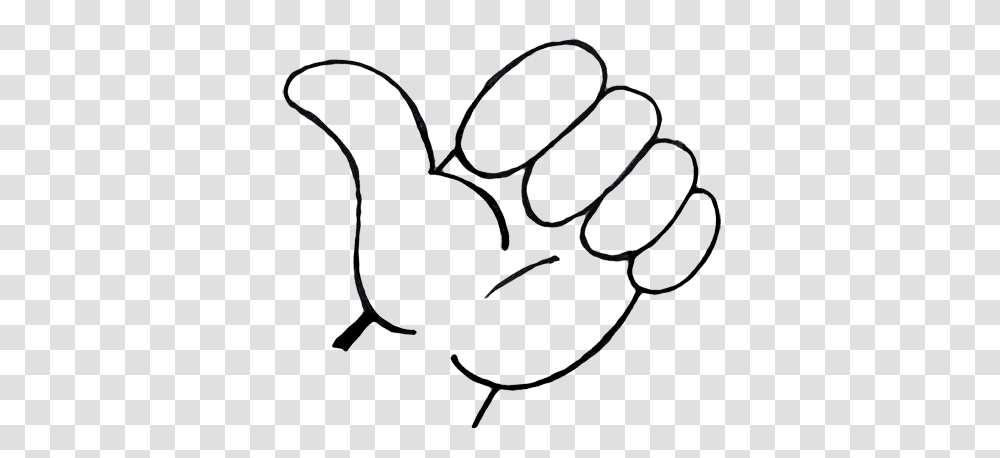 Thumbs Up Logo, Staircase, Glasses, Handwriting Transparent Png