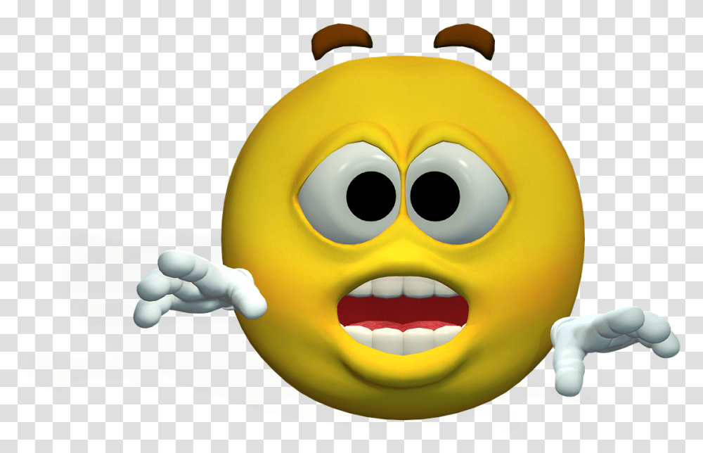 Thumbs Up Moving Animation, Toy, Pac Man, Head Transparent Png