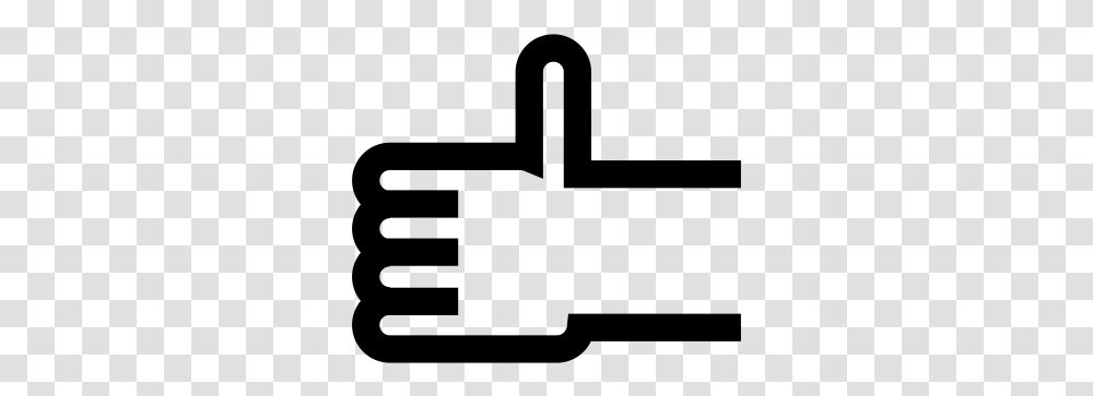 Thumbs Up Sign Rubber StampClass Lazyload Lazyload Sign Transparent Png