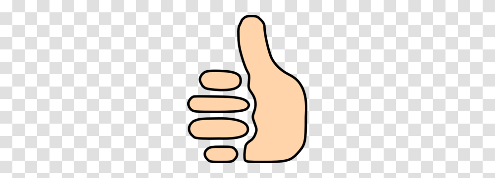 Thumbs Up Symbol Clip Art, Finger, Hand Transparent Png