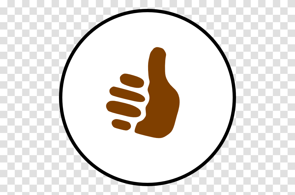 Thumbs Up Symbol Clip Arts Download, Hand, Attorney, Label Transparent Png