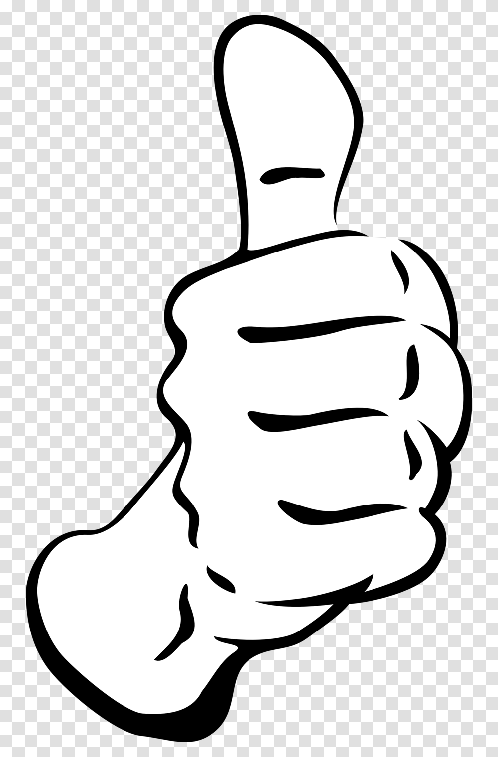 Thumbs Up Thumb Up Clip Art Clipart Clipartix, Stencil, Hand, Fist Transparent Png