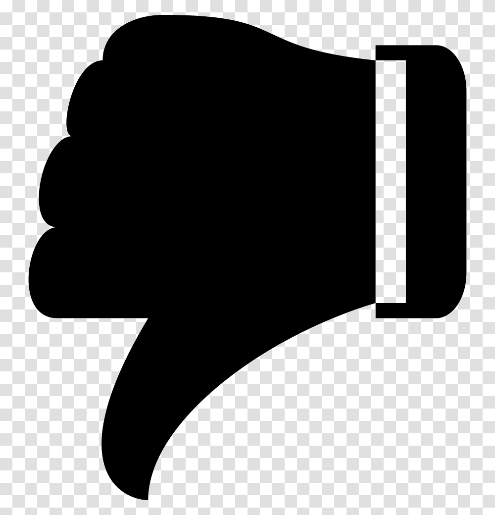 Thumbs Up Thumbs Down Icon Vector, Silhouette, Axe, Tool Transparent Png