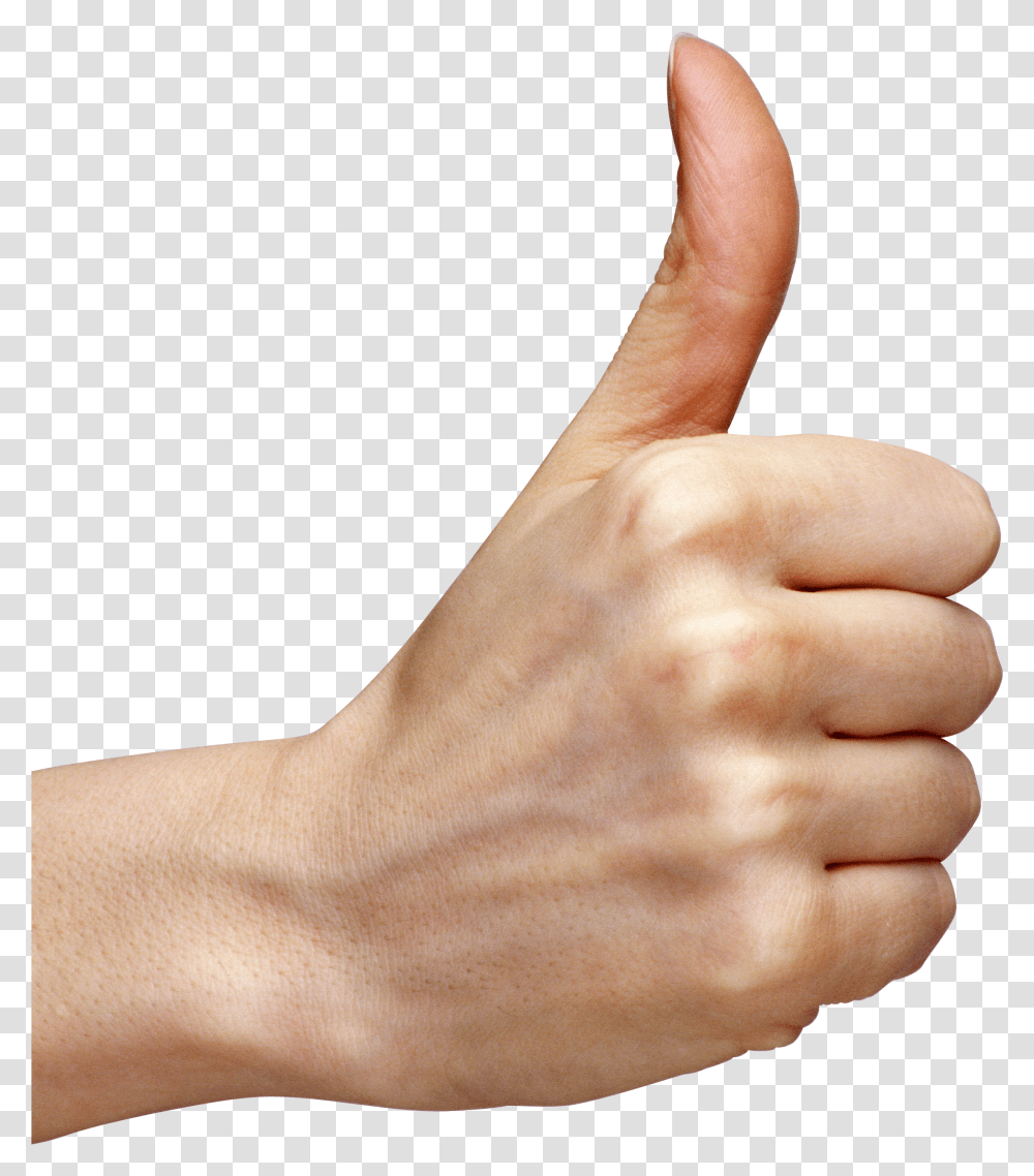 Thumbs Up Thumbs Up No Background Transparent Png