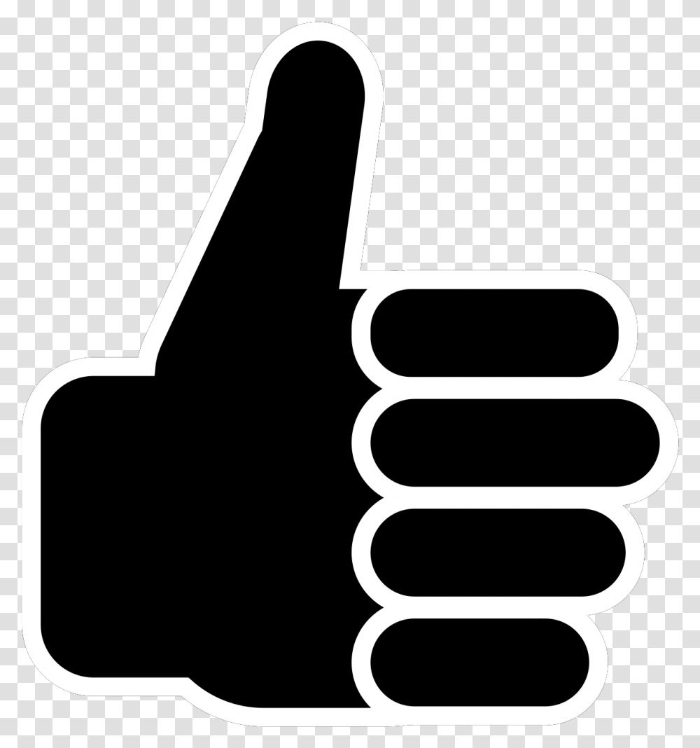 Thumbs Up Vector Royalty Free Thumbs Up, Shovel, Tool Transparent Png