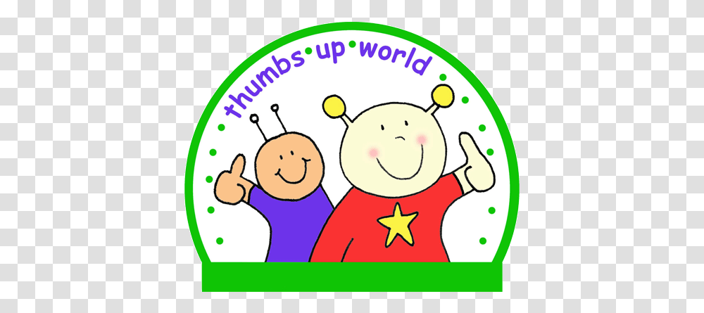 Thumbs Up World Clip Art, Text, Giant Panda, Juggling, Crowd Transparent Png