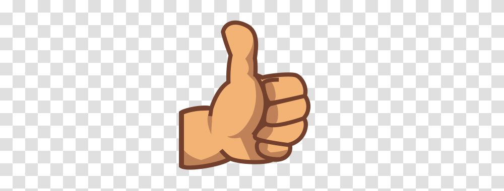 Thumbsup, Hand, Fist Transparent Png