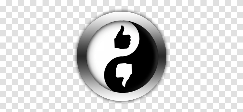 Thumbsupthumbsdown Emblem, Number, Symbol, Text, Recycling Symbol Transparent Png