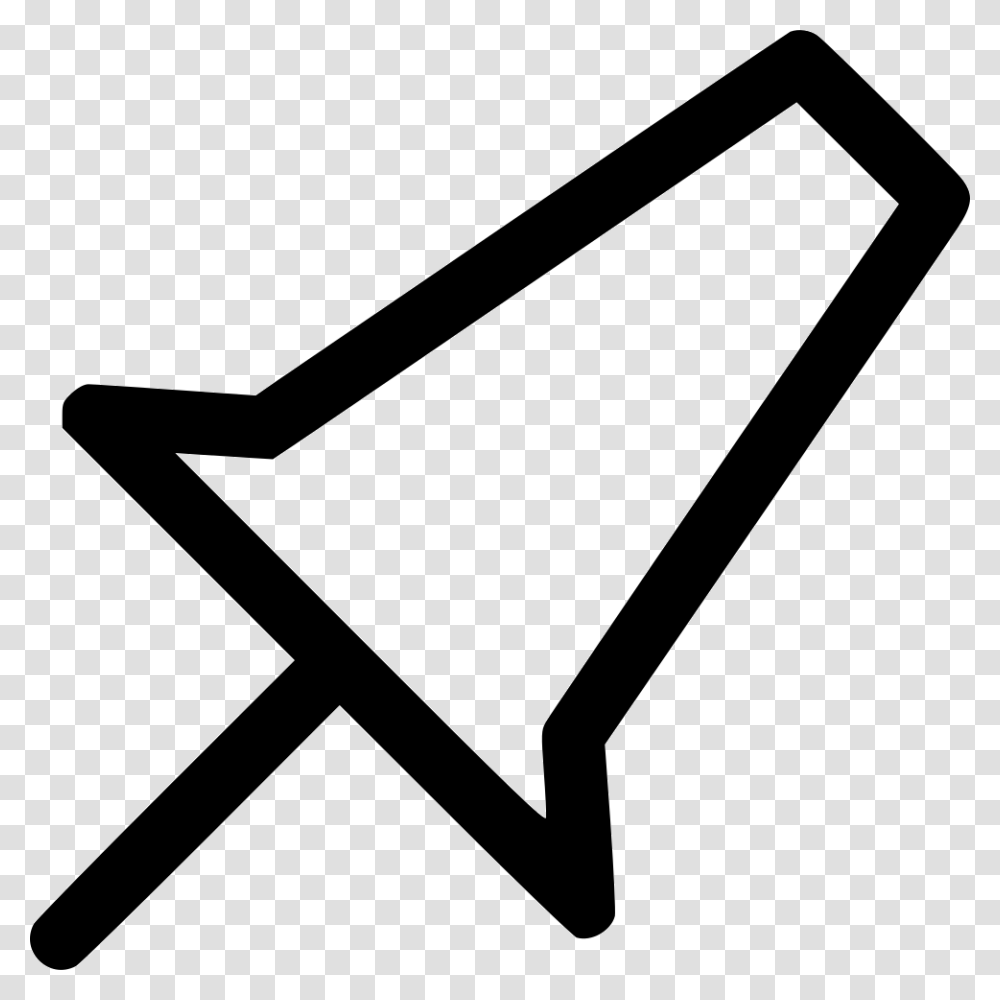 Thumbtack, Apparel, Axe, Tool Transparent Png