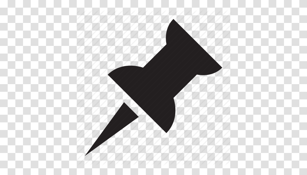 Thumbtack Logo Image, Apparel, Cross Transparent Png