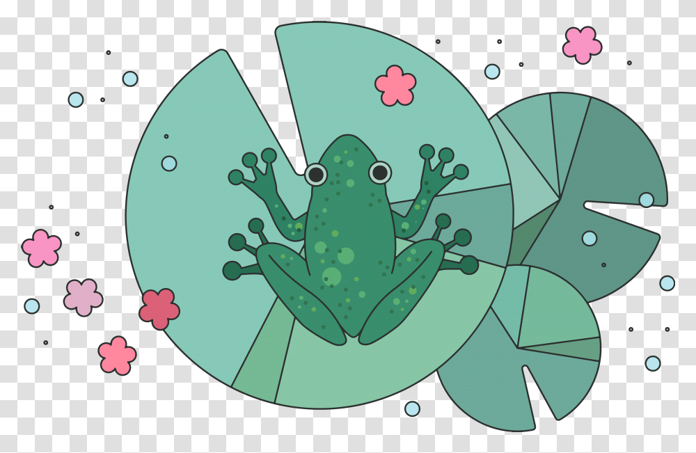 Thumper Download Free Clip Art True Frog, Amphibian, Wildlife, Animal, Tree Frog Transparent Png