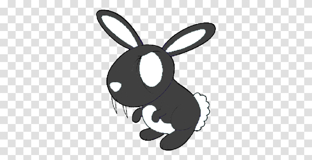 Thumper Games, Mammal, Animal, Rabbit, Rodent Transparent Png