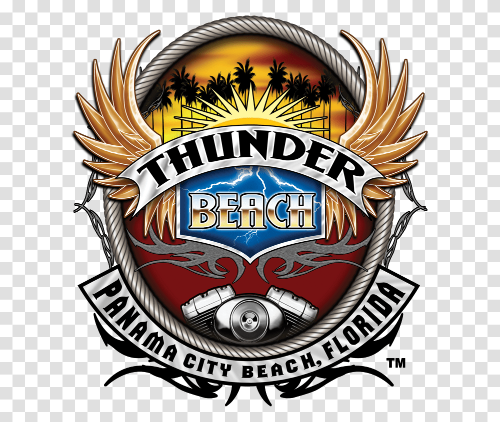 Thunder Beach Motorcycle Rally 2019, Beer, Alcohol, Beverage, Drink Transparent Png