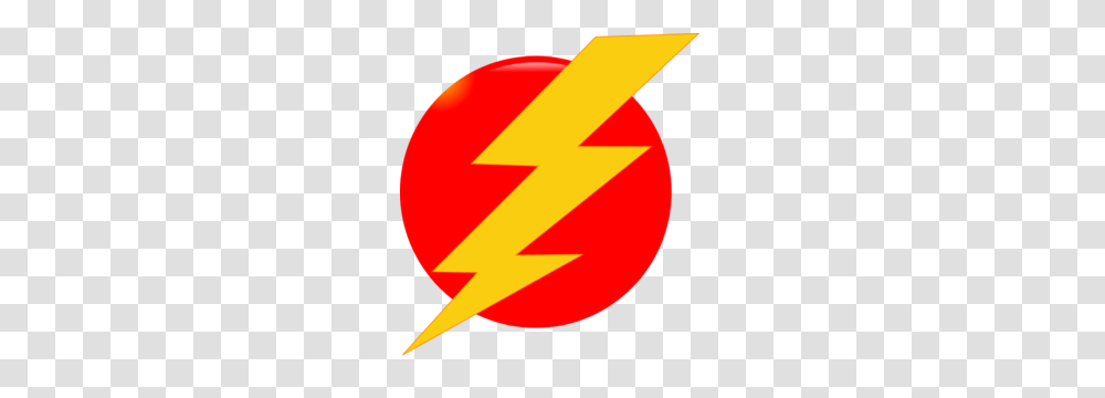 Thunder Bolt Clip Art, Logo, Trademark, Sign Transparent Png