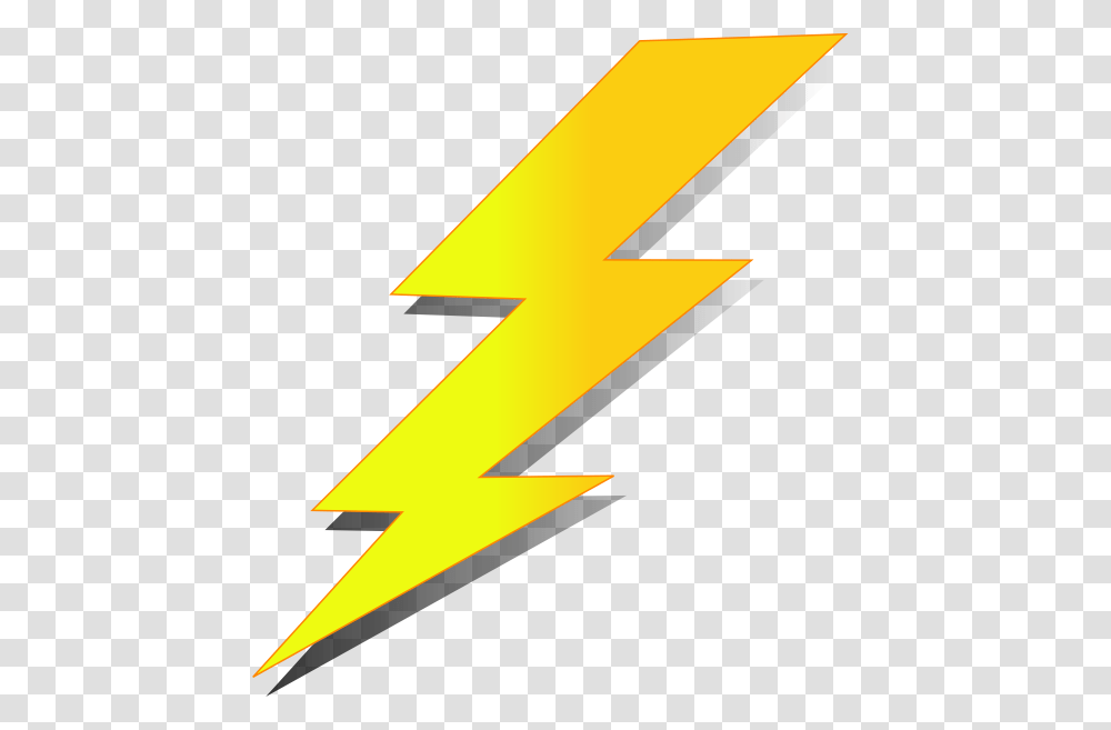 Thunder Bolt Clip Art, Number, Logo Transparent Png