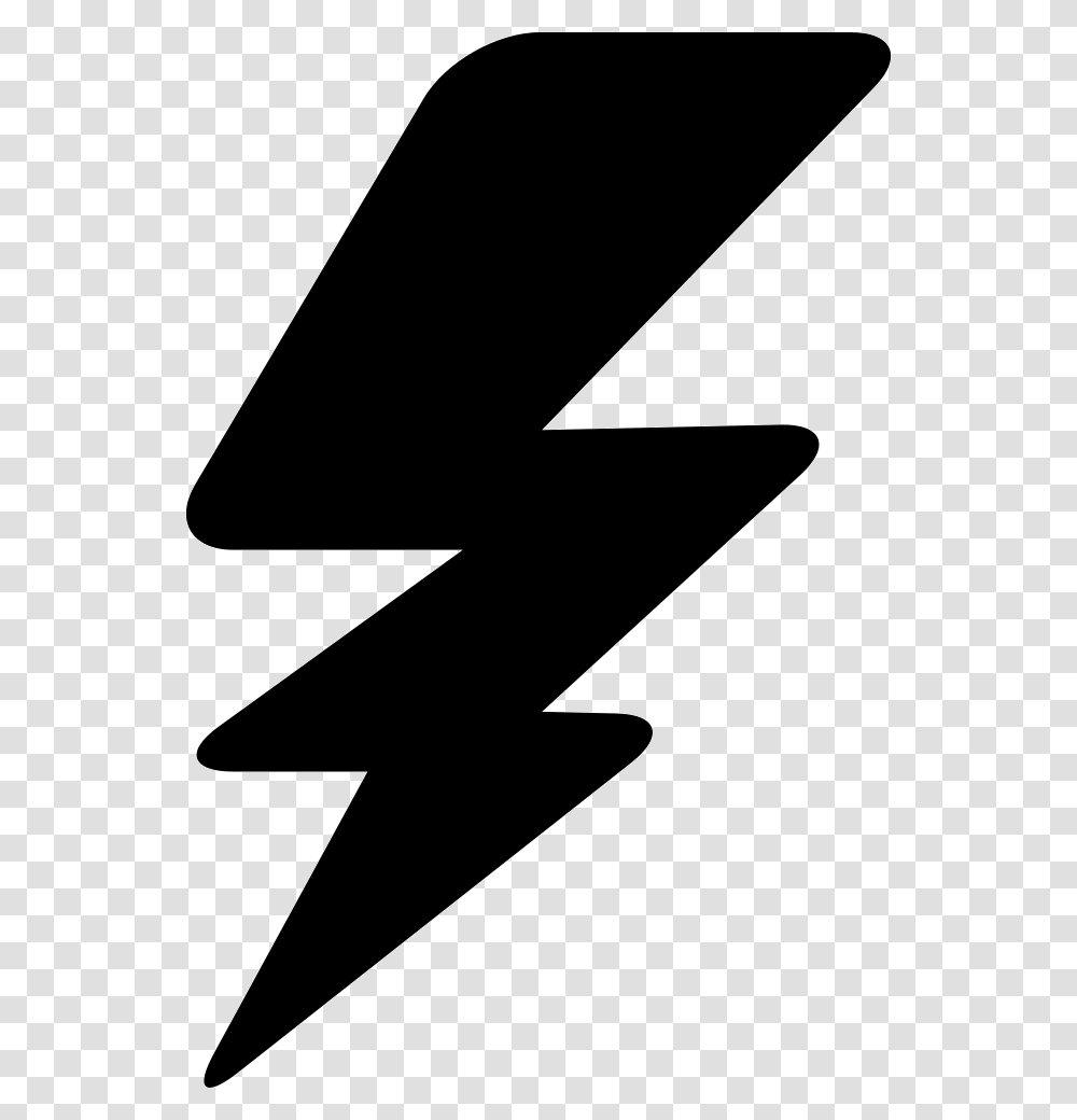Thunder Bolt Thunderbolt Svg, Label, Logo Transparent Png