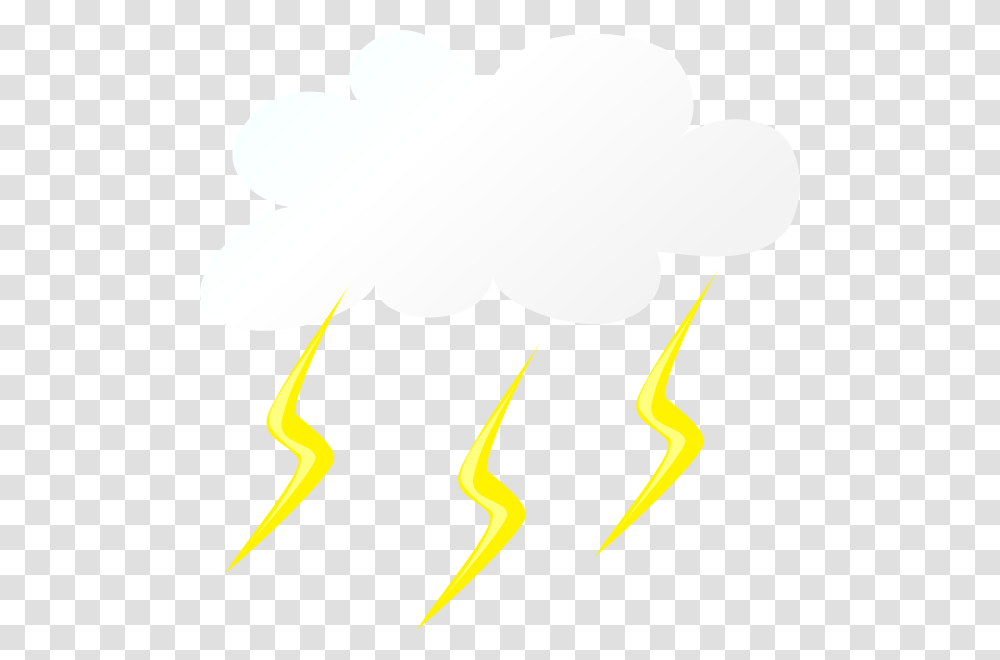 Thunder Cloud Clip Art, Flare, Light, Face, Bow Transparent Png