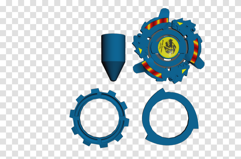 Thunder Dragon Parts Image, Machine, Spoke, Gear, Wheel Transparent Png