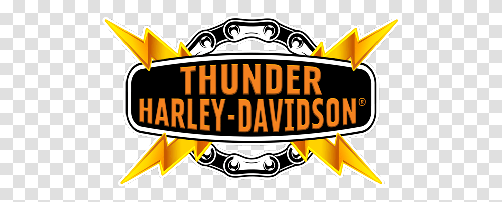 Thunder Harley Davidson Sharon Pa New & Preowned Language, Label, Text, Logo, Symbol Transparent Png