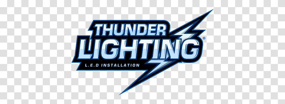 Thunder Lighting Led Professionals Graphic Design, Text, Word, Scoreboard, Clothing Transparent Png