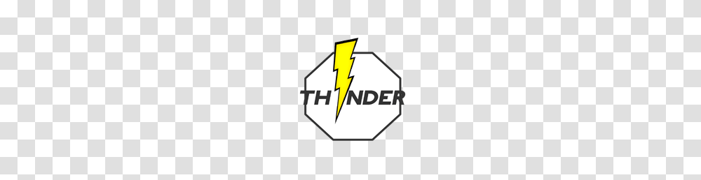 Thunder Logo Clipart For Web, First Aid, Sign Transparent Png