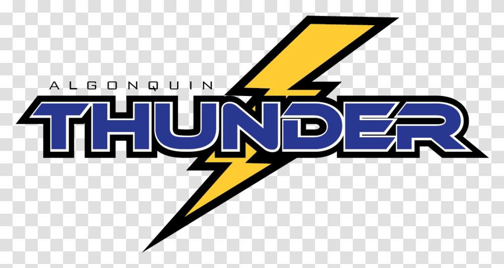 Thunder Logo, Alphabet, Trademark Transparent Png