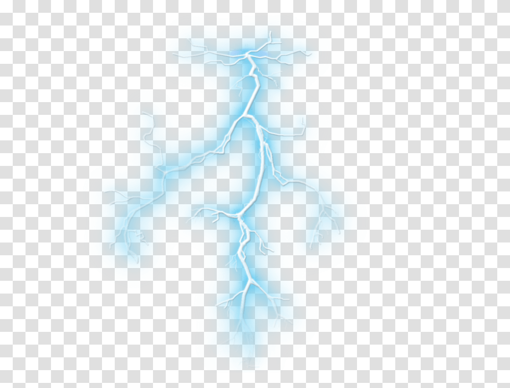 Thunder, Nature, Ornament, Pattern Transparent Png