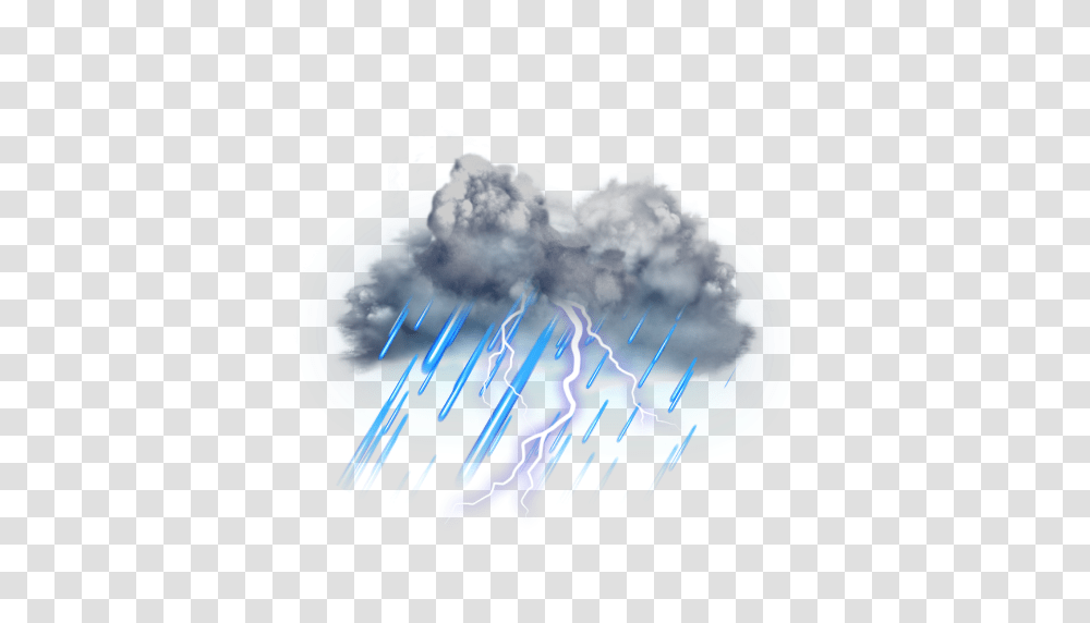 Thunder, Nature, Outdoors, Sea Life, Animal Transparent Png