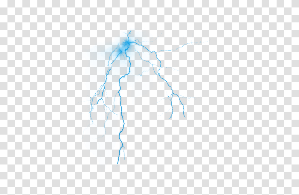 Thunder, Nature, Sea Life, Animal, Invertebrate Transparent Png