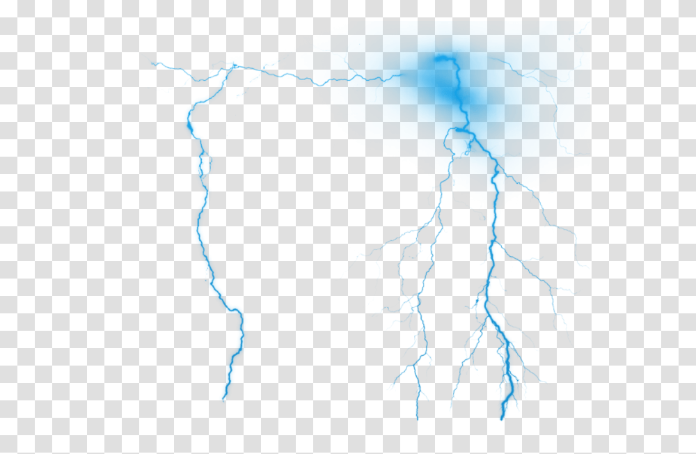 Thunder, Nature, Sleeve Transparent Png