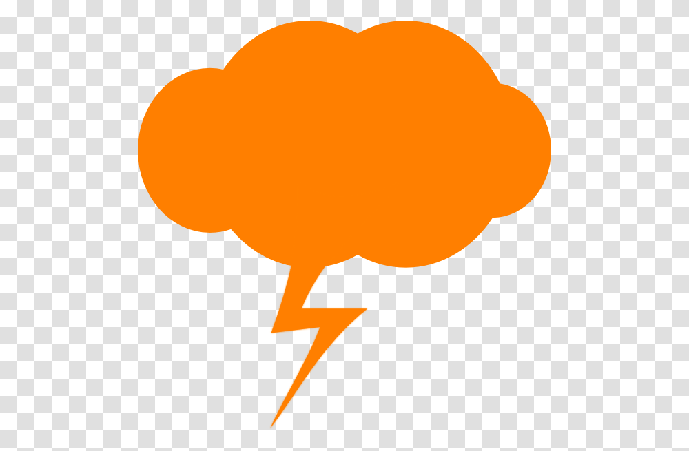 Thunder Orange, Logo, Silhouette, Animal Transparent Png