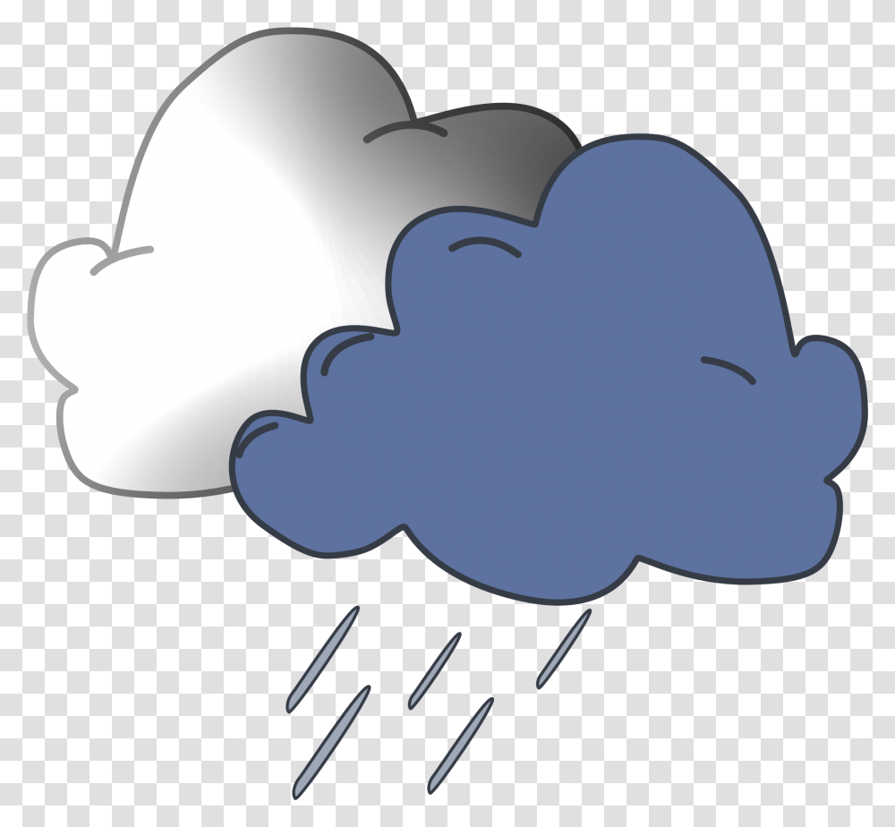 Thunder Rain Cloud Storm Weather 944524 Nimbostratus Drawing, Sunglasses, Accessories, Accessory, Hand Transparent Png