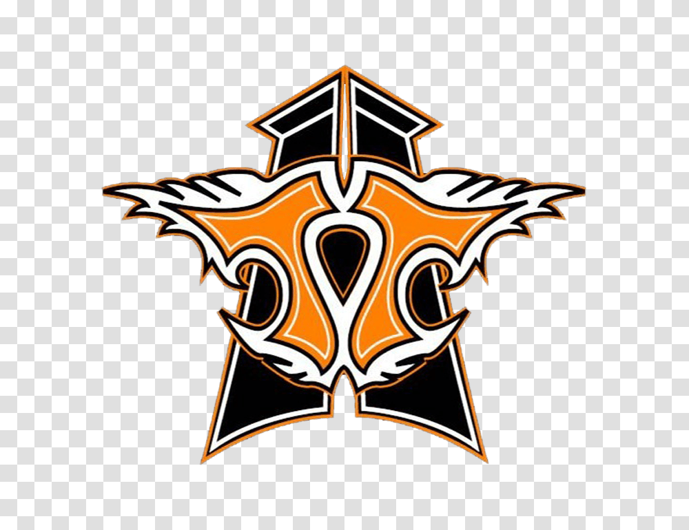 Thunder Tower Harley, Star Symbol, Emblem Transparent Png