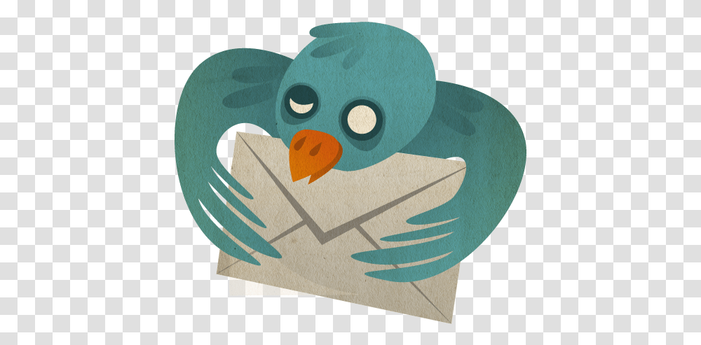 Thunderbird Icon Bird Letter Icon, Rug, Art, Angry Birds Transparent Png