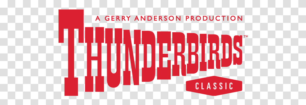 Thunderbirds Thunderbirds Logo, Word, Text, Alphabet, Label Transparent Png