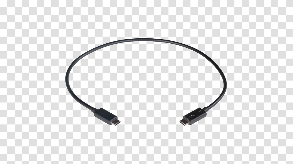 Thunderbolt Cable, Adapter, Hat, Apparel Transparent Png
