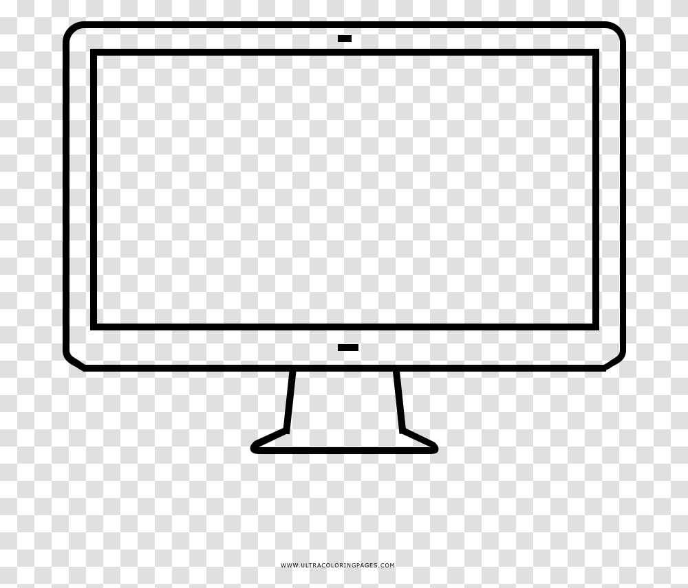 Thunderbolt Display Coloring, Gray, World Of Warcraft Transparent Png